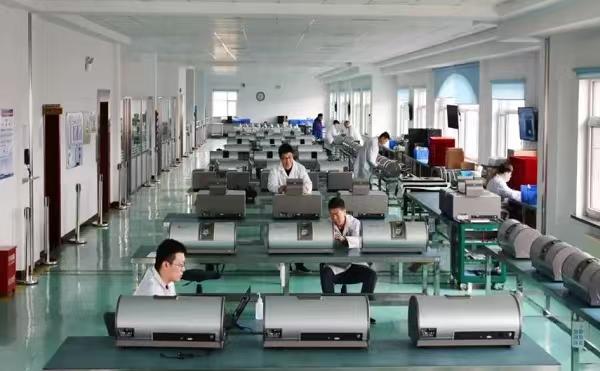 amjs澳金沙门151激光粒度仪Bettersize2600赢得全球用户信任的秘籍